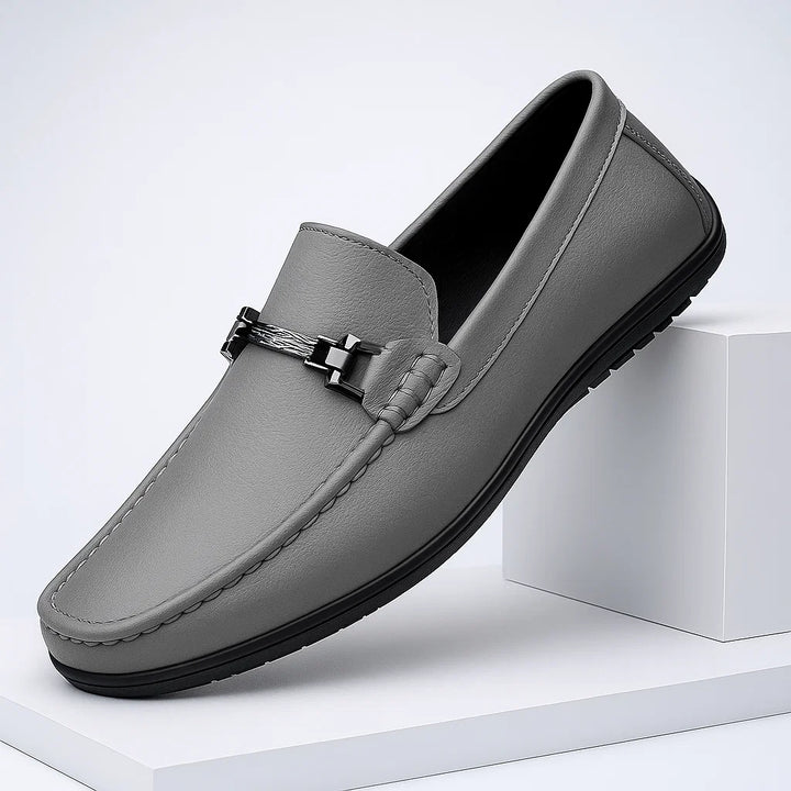 VERCELLI BIT LOAFER