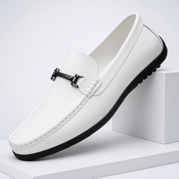 VERCELLI BIT LOAFER