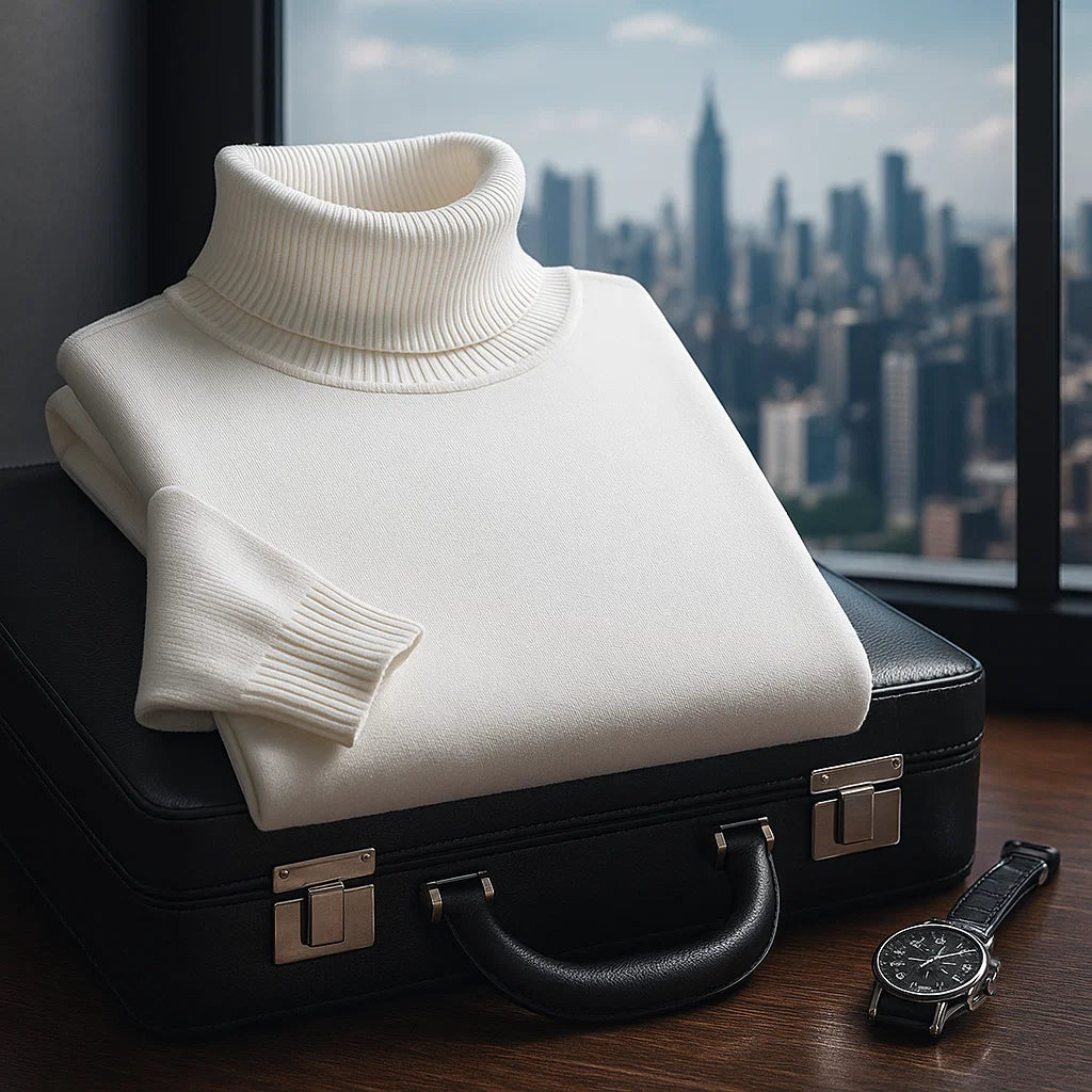 ASHFORD SWEATER