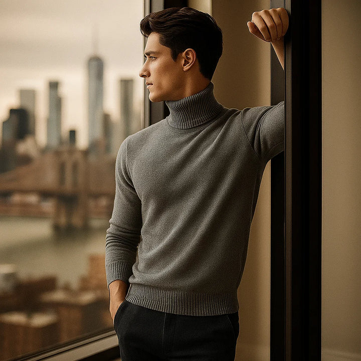 ASHFORD SWEATER