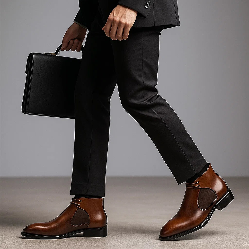 SAVELLI BOOTS