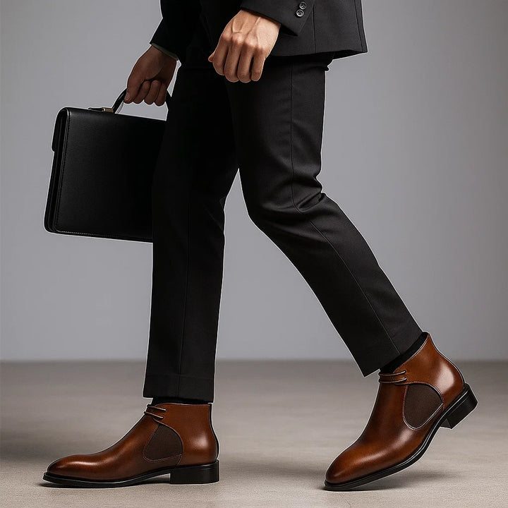 SAVELLI BOOTS