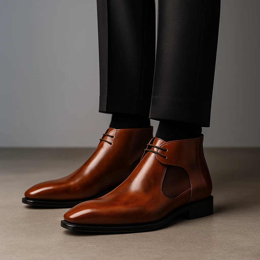 SAVELLI BOOTS