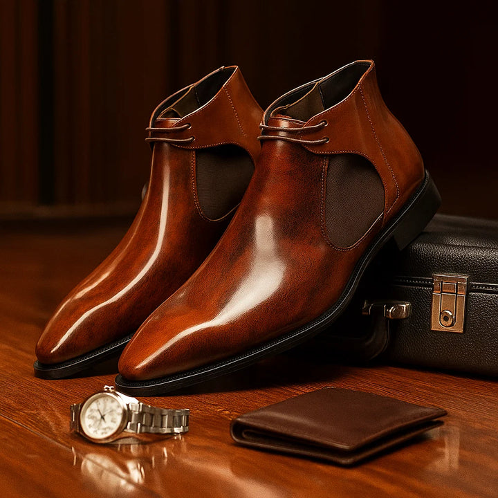 SAVELLI BOOTS