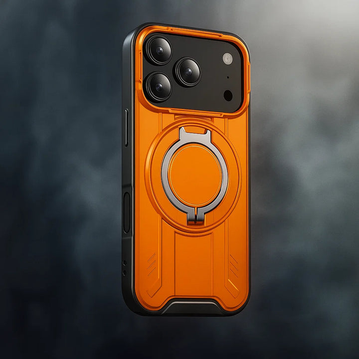 PIVOT-PRO IPHONE 17 CASE