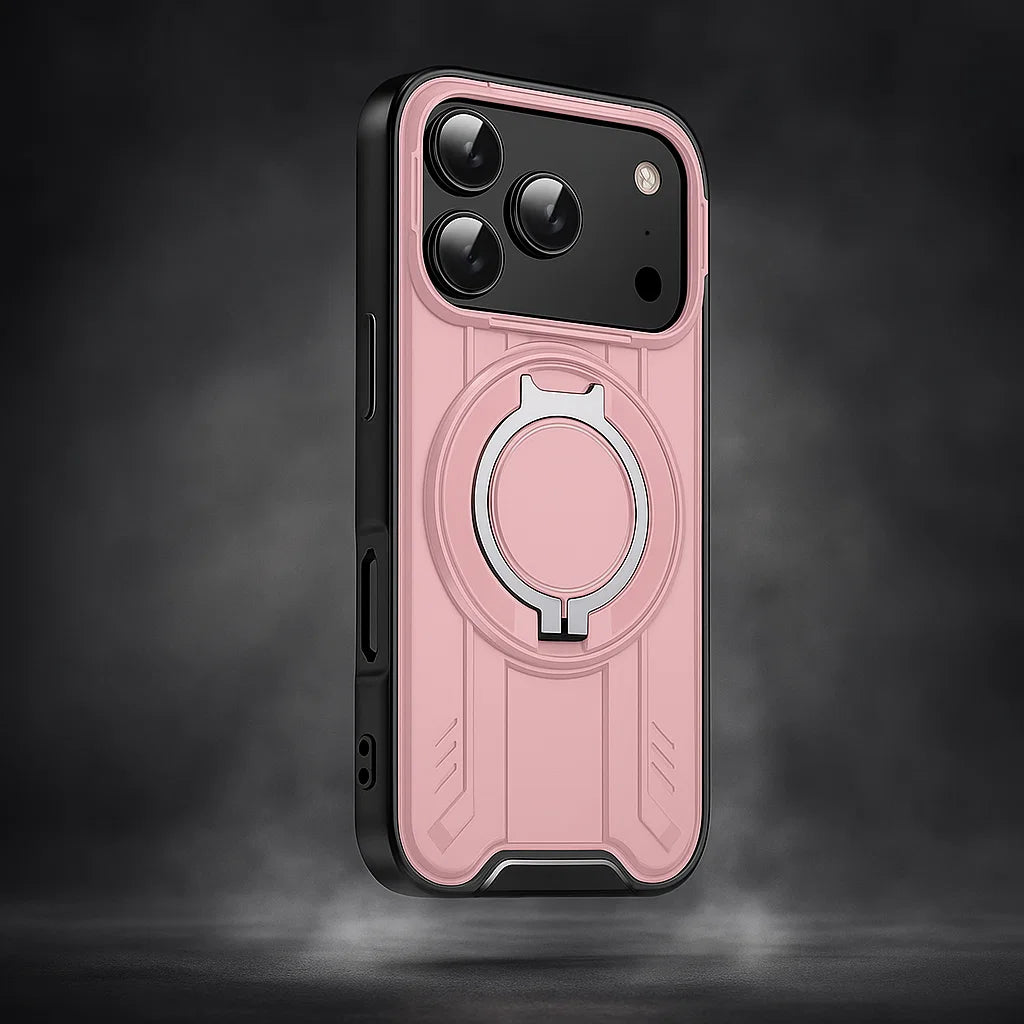 PIVOT-PRO IPHONE 17 CASE