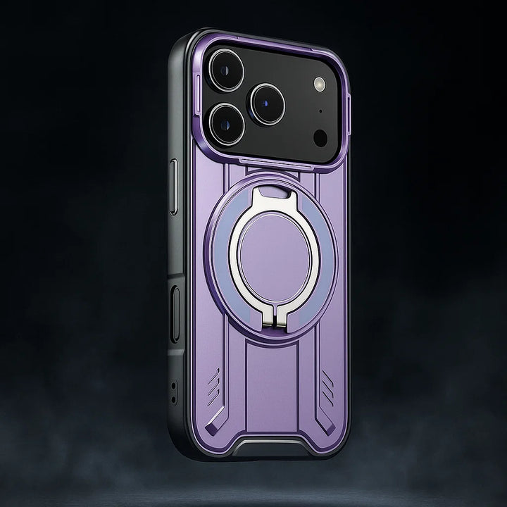 PIVOT-PRO IPHONE 17 CASE
