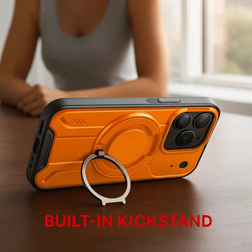 PIVOT-PRO IPHONE 17 CASE