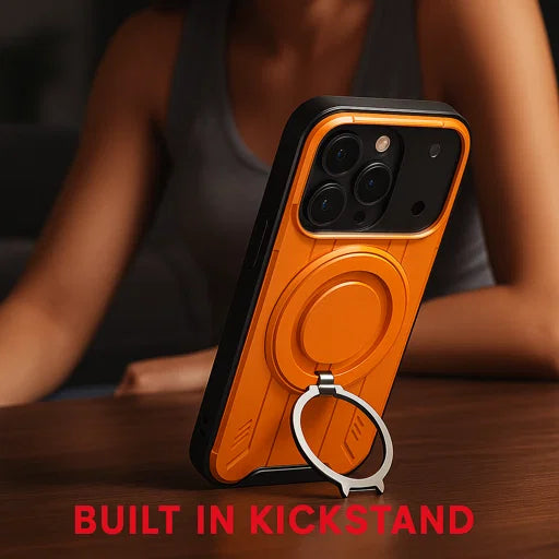 PIVOT-PRO IPHONE 17 CASE