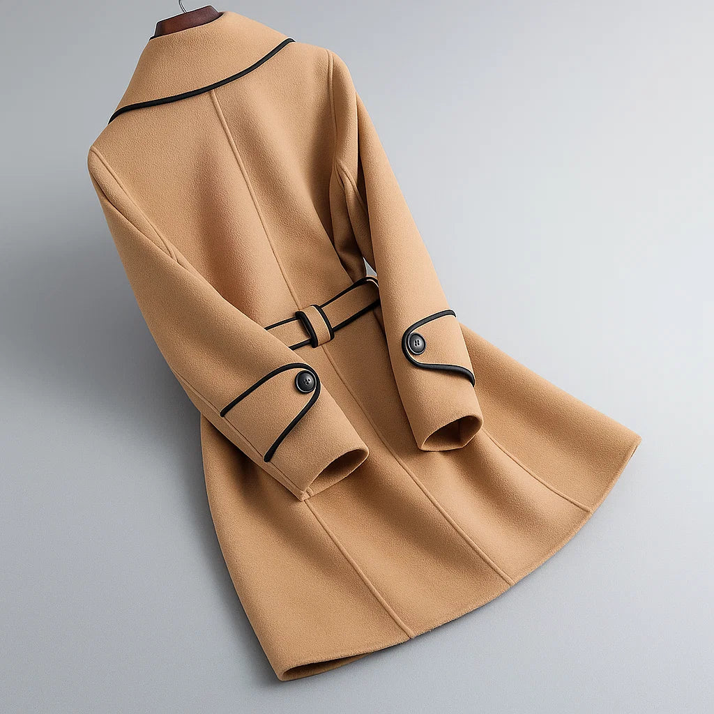 MARLISE TRENCH COAT