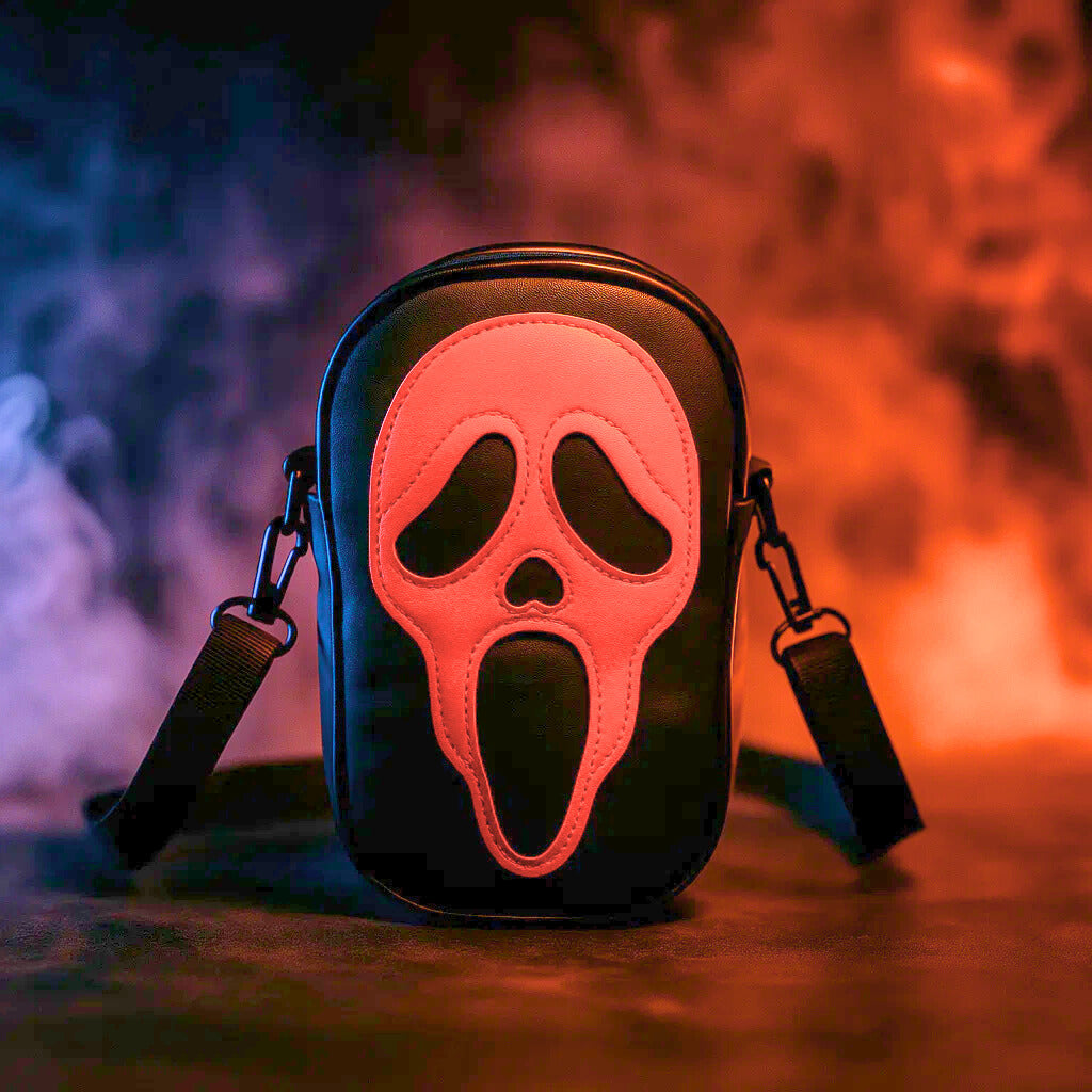 BOO-BAG CROSSBODY