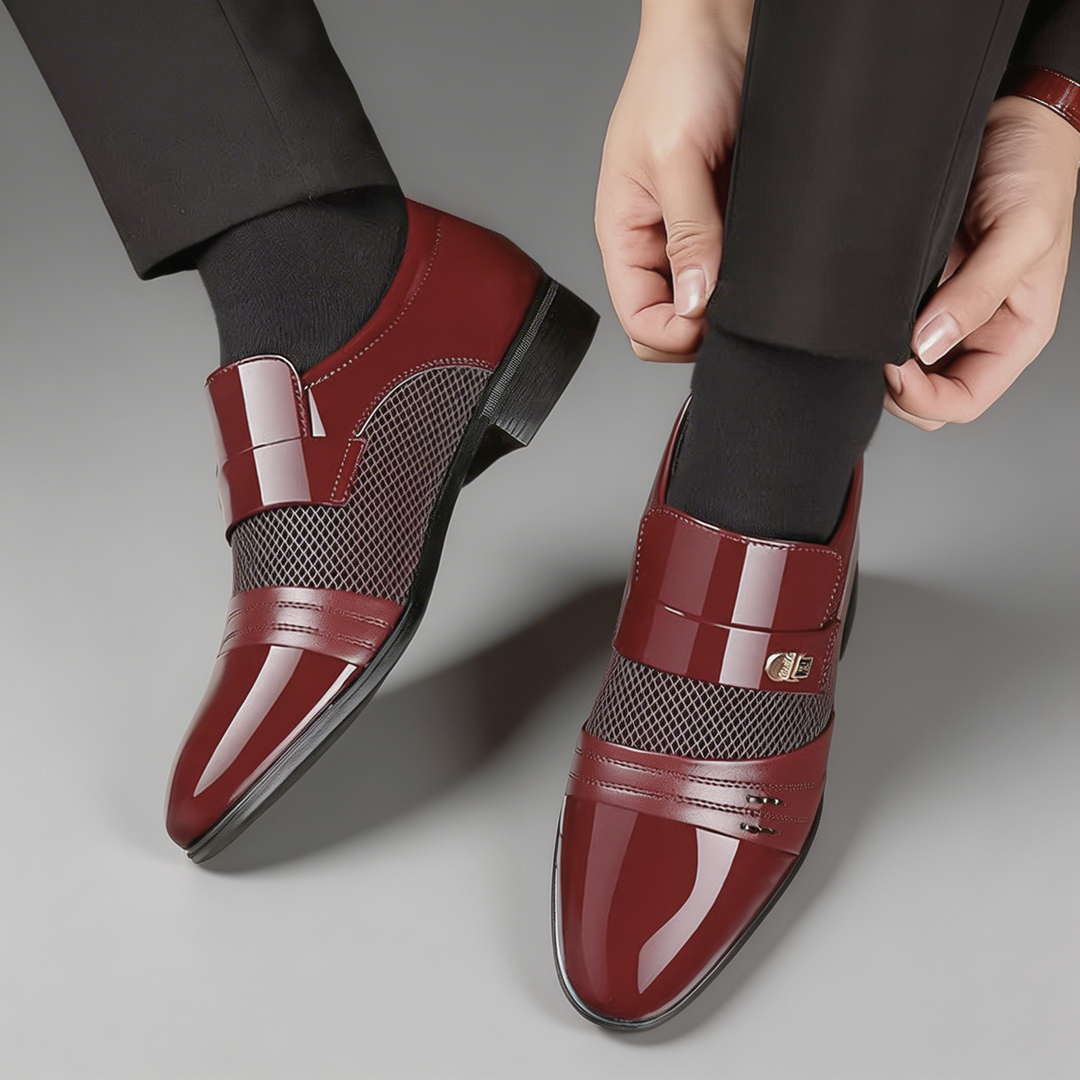 NICO SAVELLE LOAFERS
