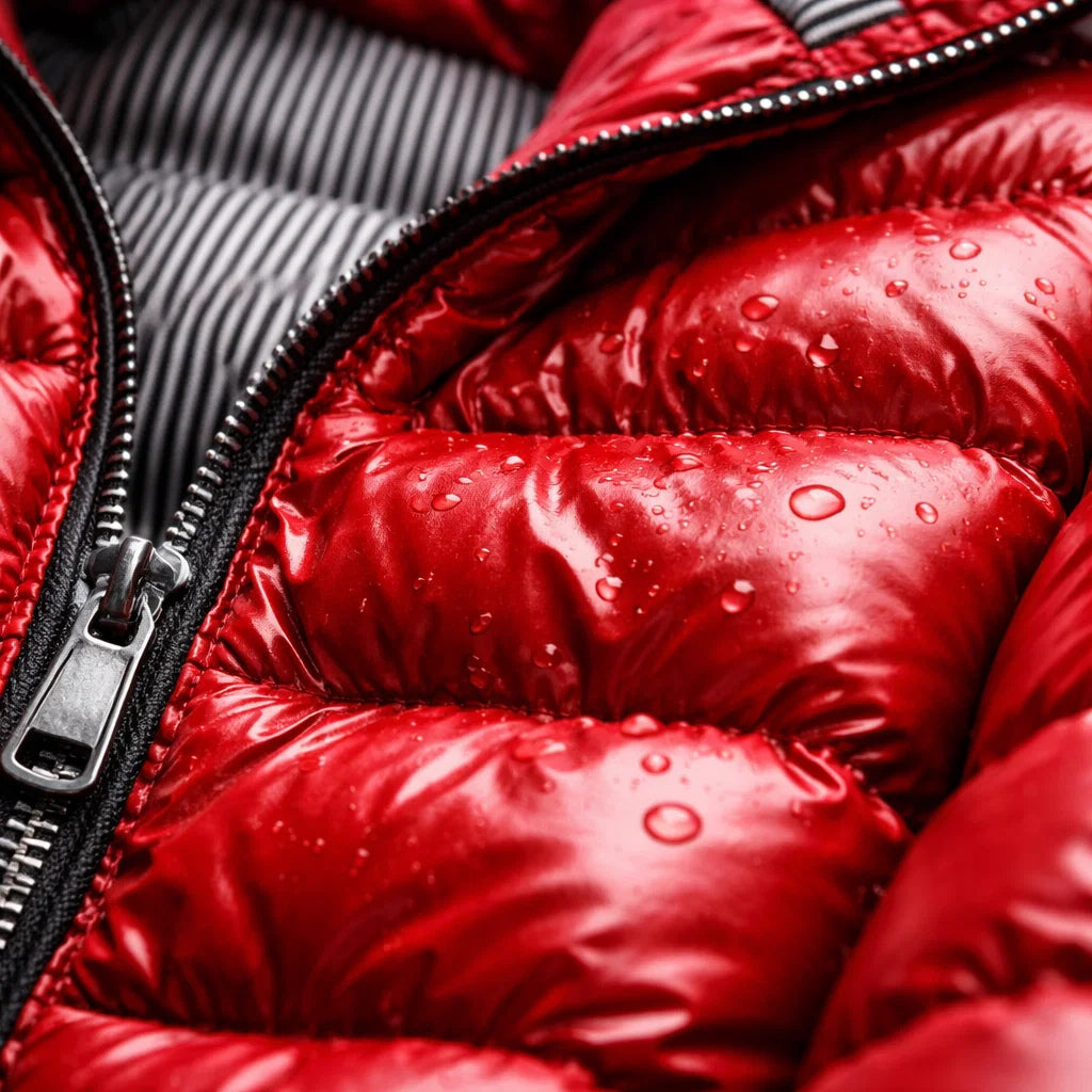 FROSTLINE QUILTED JACKET