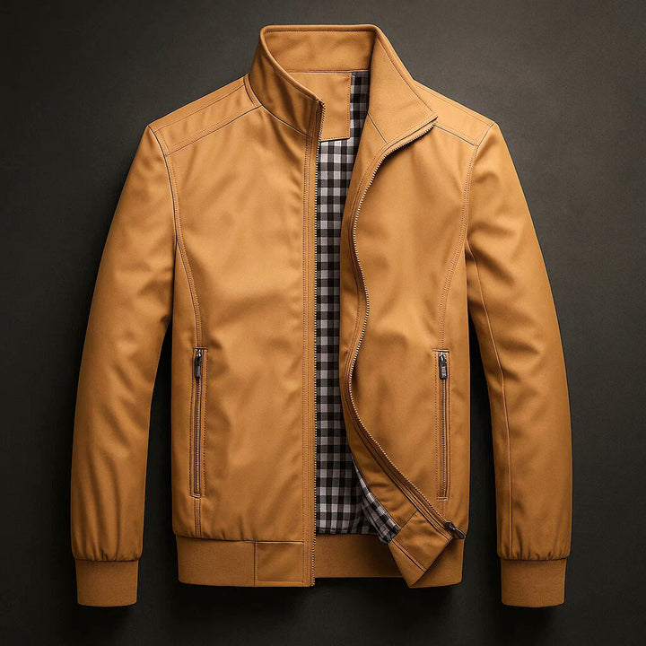 GRANT HARLOW JACKET