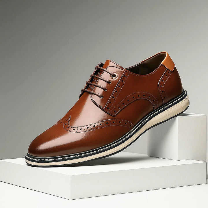 GRAYSON HYBRID OXFORD