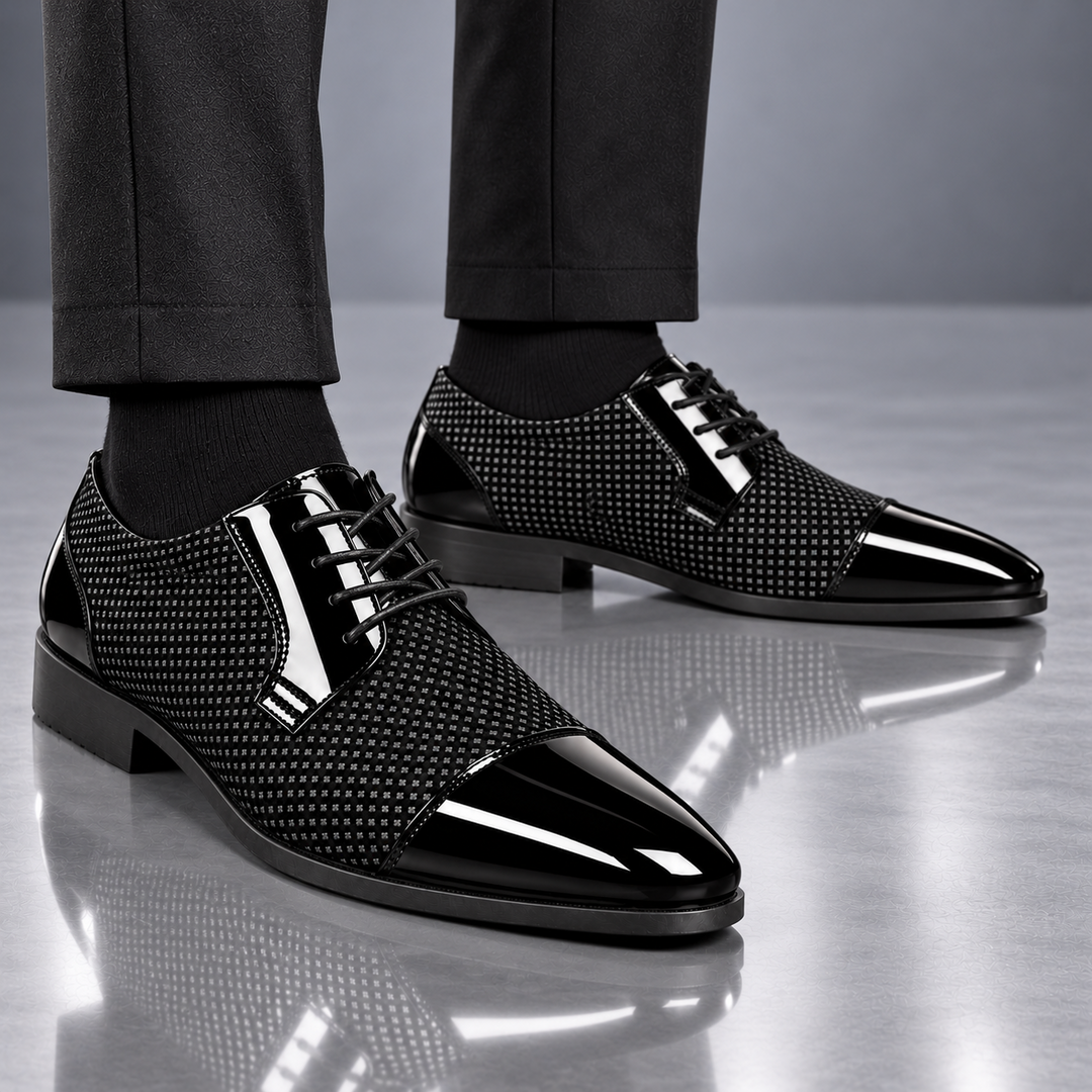 NICO MORETTI LOAFERS