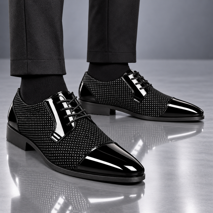 NICO MORETTI LOAFERS