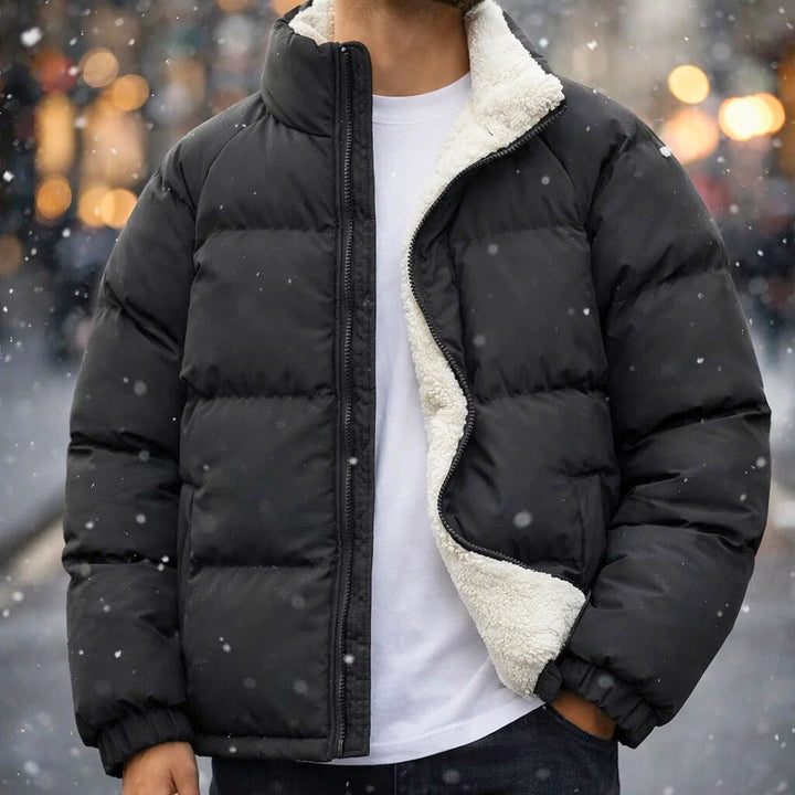 CARTER INSULATED JACKET