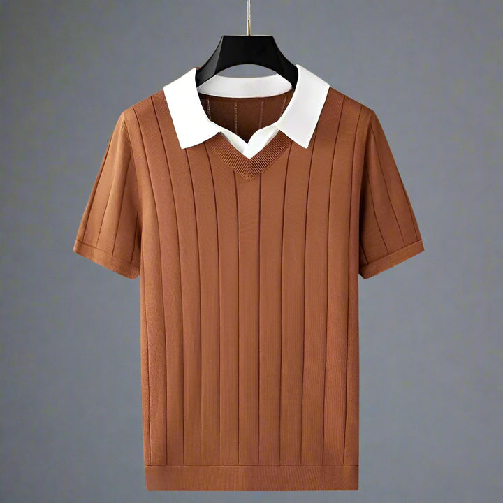 GRIFFIN COLE POLO