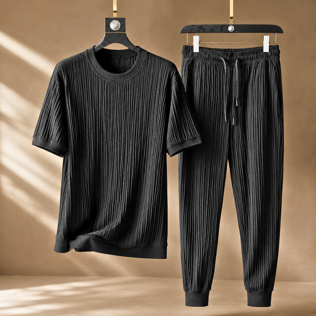 BAYSIDE BREEZE ICE SILK™ SET