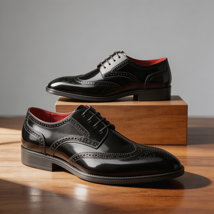 NICO VERANO OXFORDS