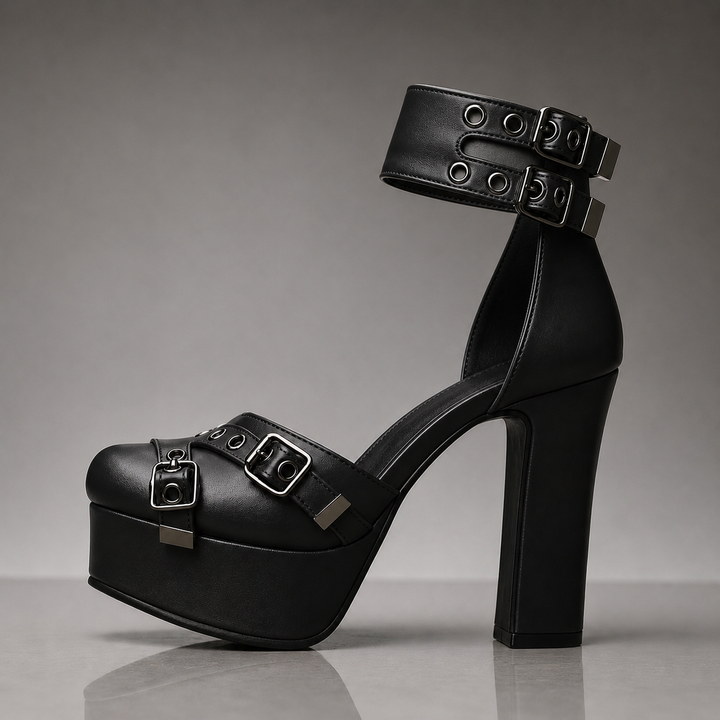 JADA ROSE PLATFORMS