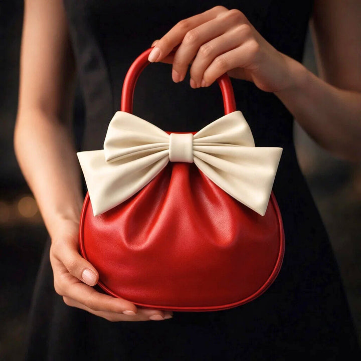 BELLA BOW BAG