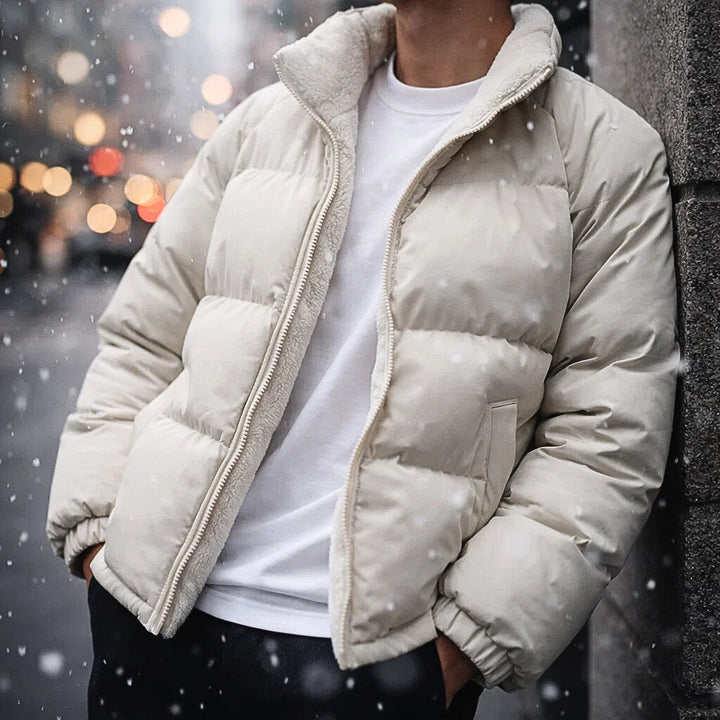 CARTER INSULATED JACKET