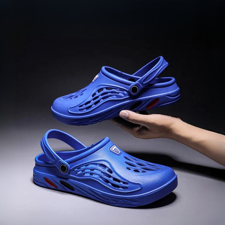 AEROSTEP SWAGGER STRIDES