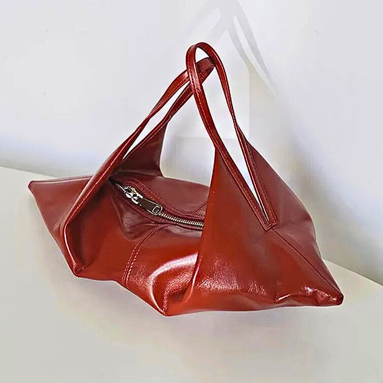 CRISELLE CRESCENT BAG