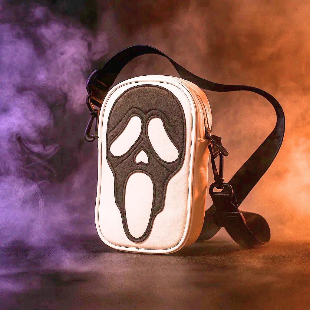 BOO-BAG CROSSBODY