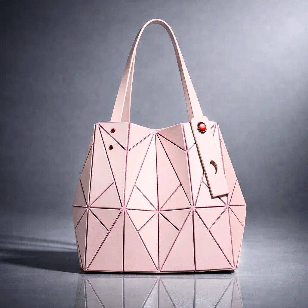 ARCELLA ABSTRACT TOTE