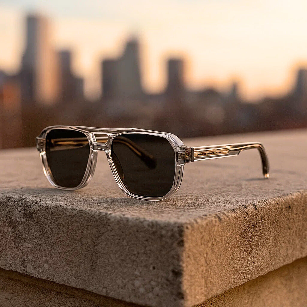STEALTHLINE AVIATORS