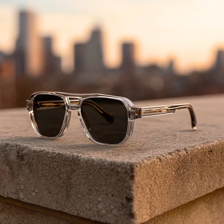 STEALTHLINE AVIATORS