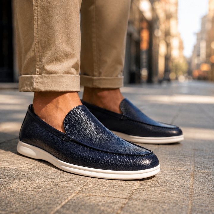GIANNI MARCO LOAFERS