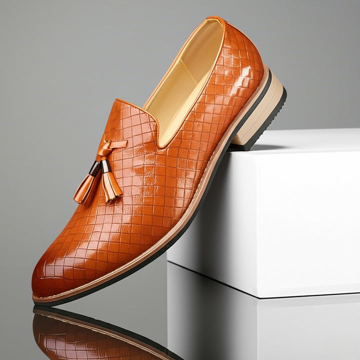 GINO VANTELLI LOAFERS