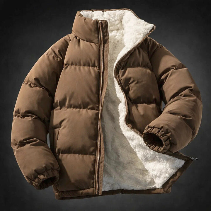 CARTER INSULATED JACKET