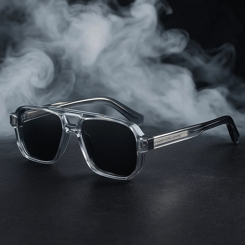 STEALTHLINE AVIATORS