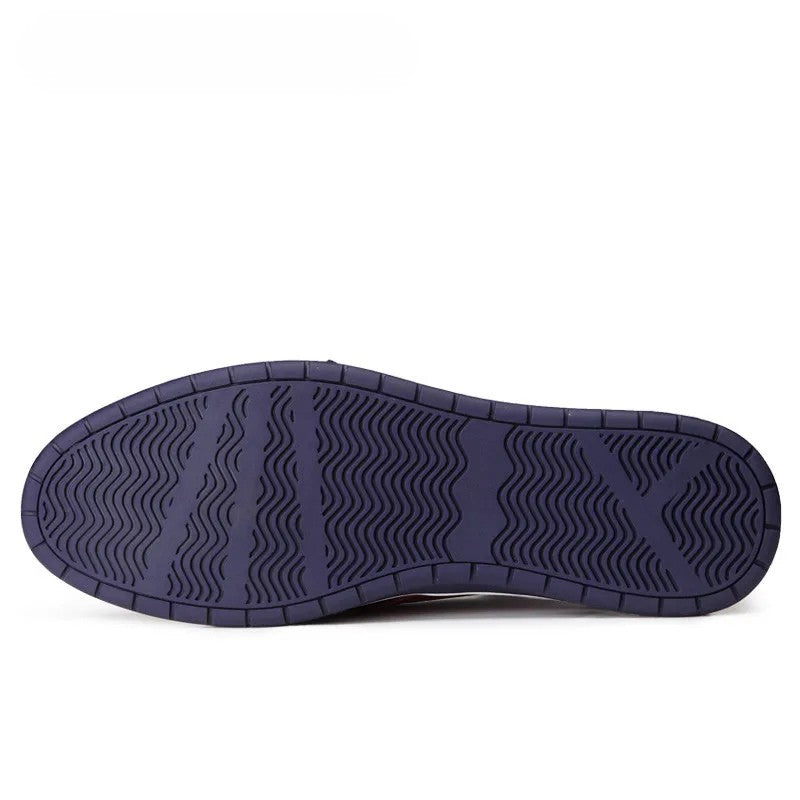 HUXLEY LOAFERS