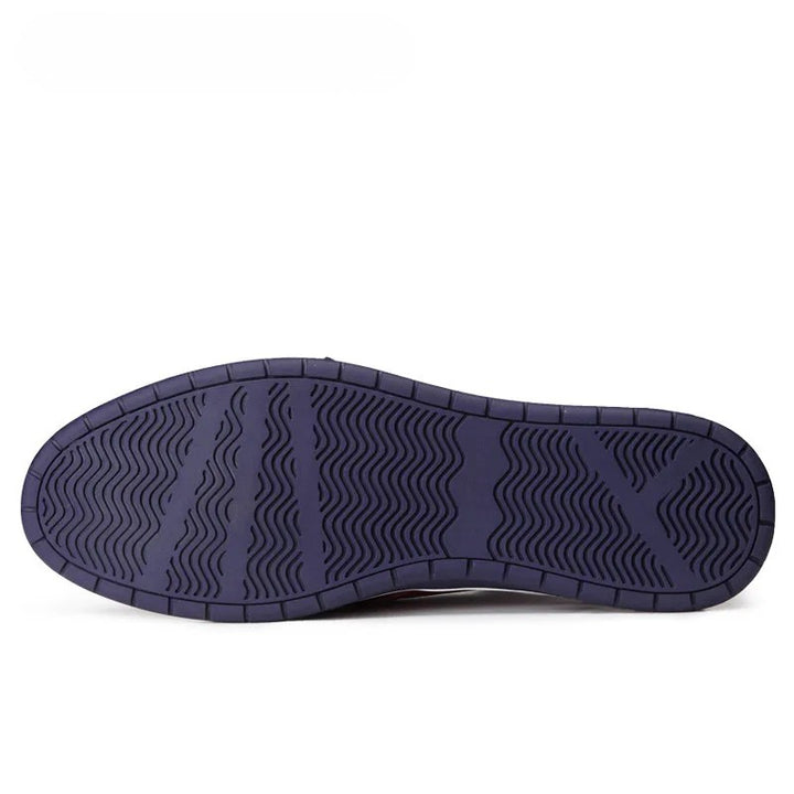 HUXLEY LOAFERS