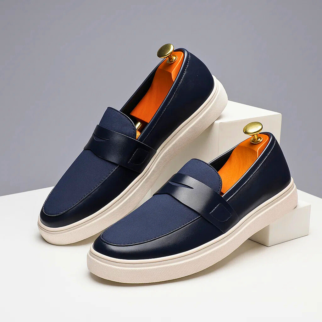 MILANO LOAFERS
