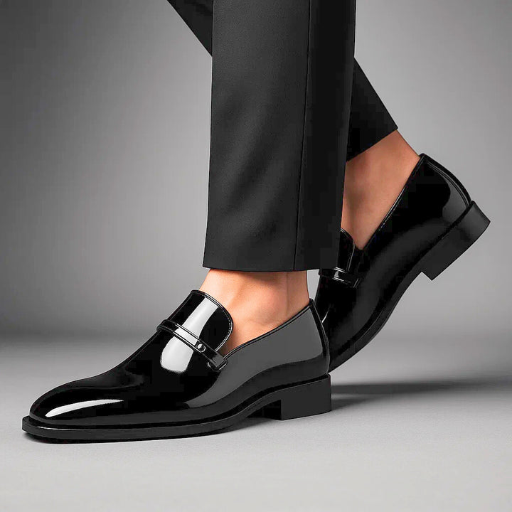 NICO SAVELLE LOAFERS VOL.III