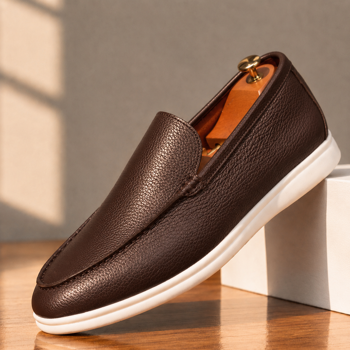 GIANNI MARCO LOAFERS