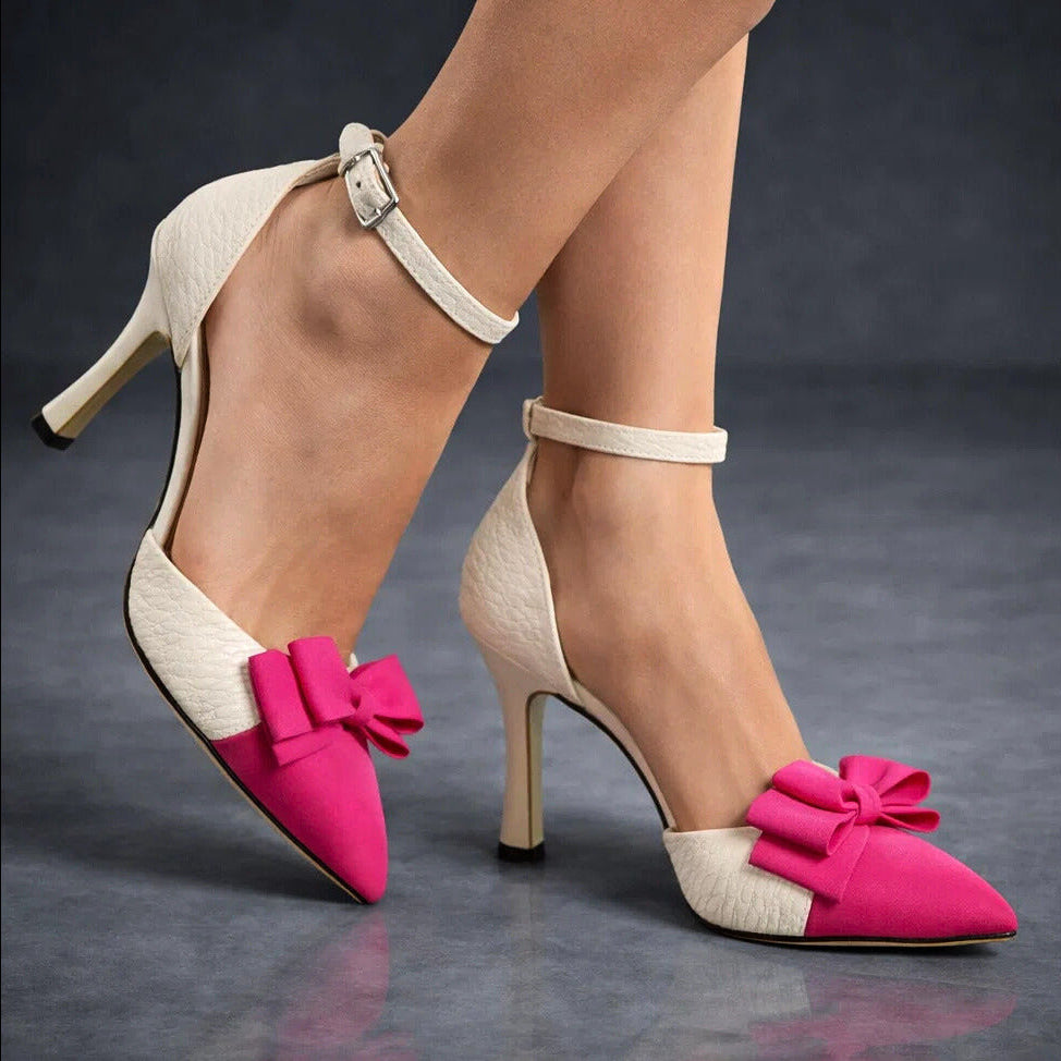 LIORA BELLE HEELS