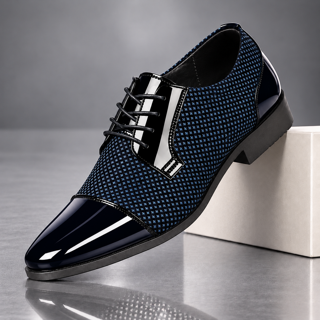 NICO MORETTI LOAFERS