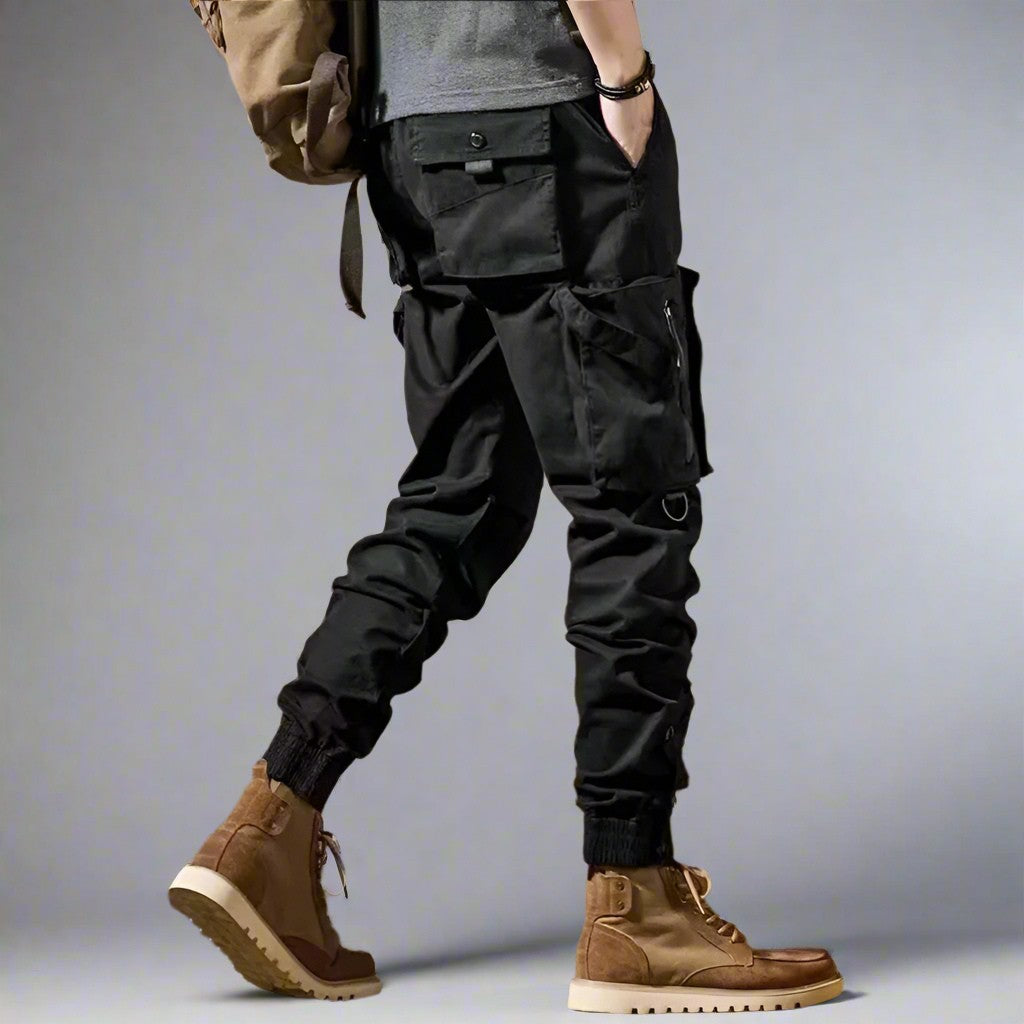 RIDGE-TECH CARGO PANTS