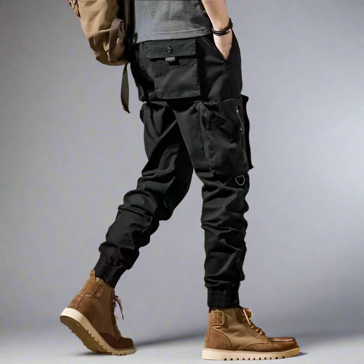 RIDGE-TECH CARGO PANTS