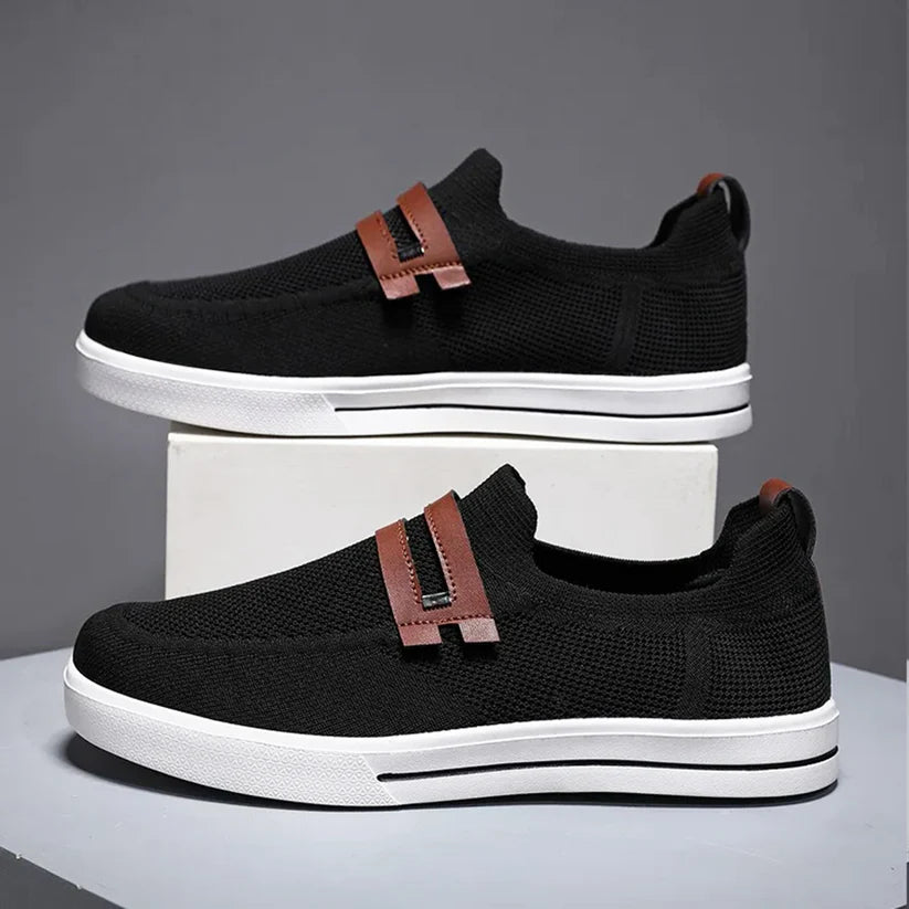 RONAN REIGN SNEAKER-LOAFERS