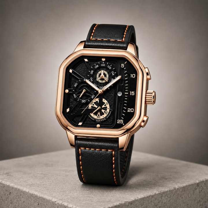 KINGSWAY PRECISION WATCH