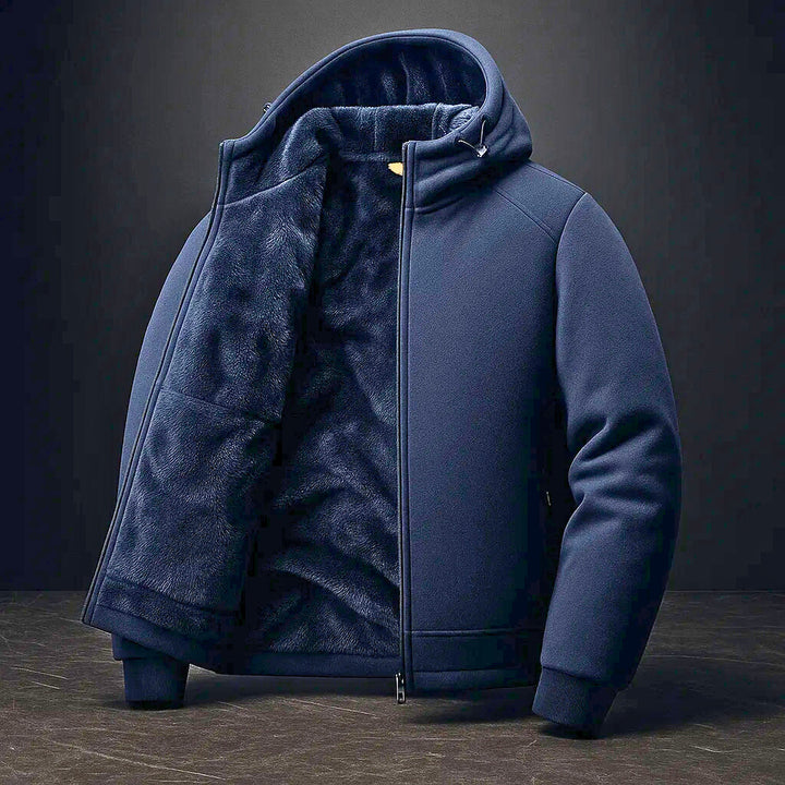 CARTER RIDGE FLEECE JACKET